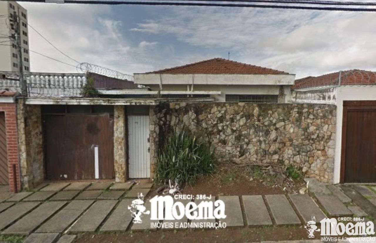 Sobrado para Locação - JARDIM DA SAÚDE