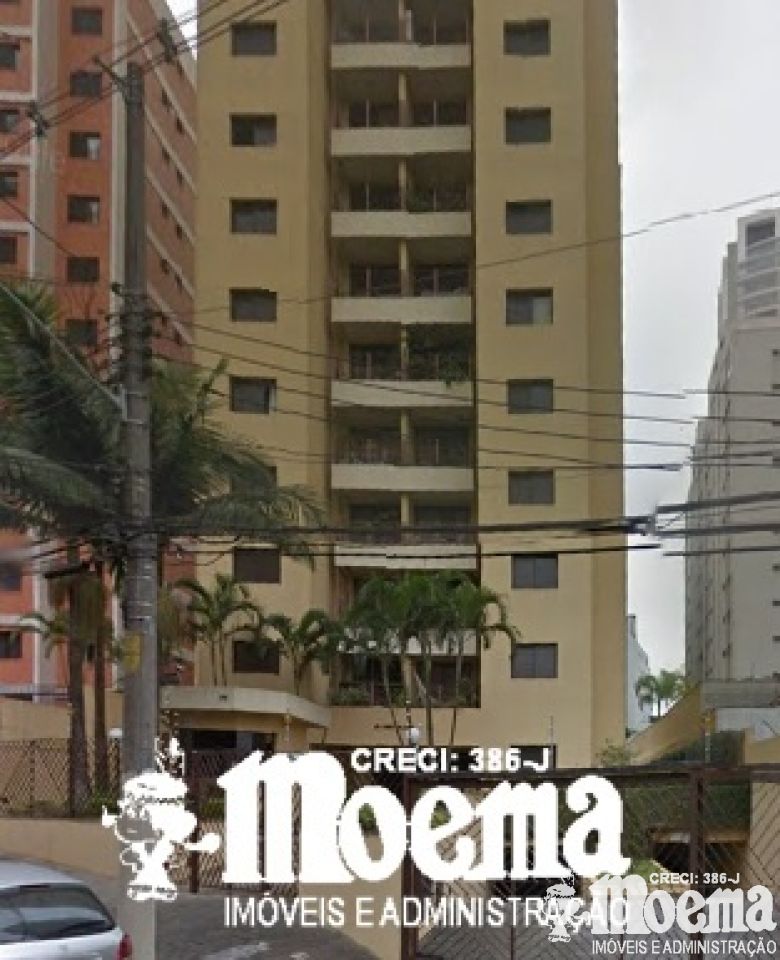 Apartamento para Venda - VILA MARIANA