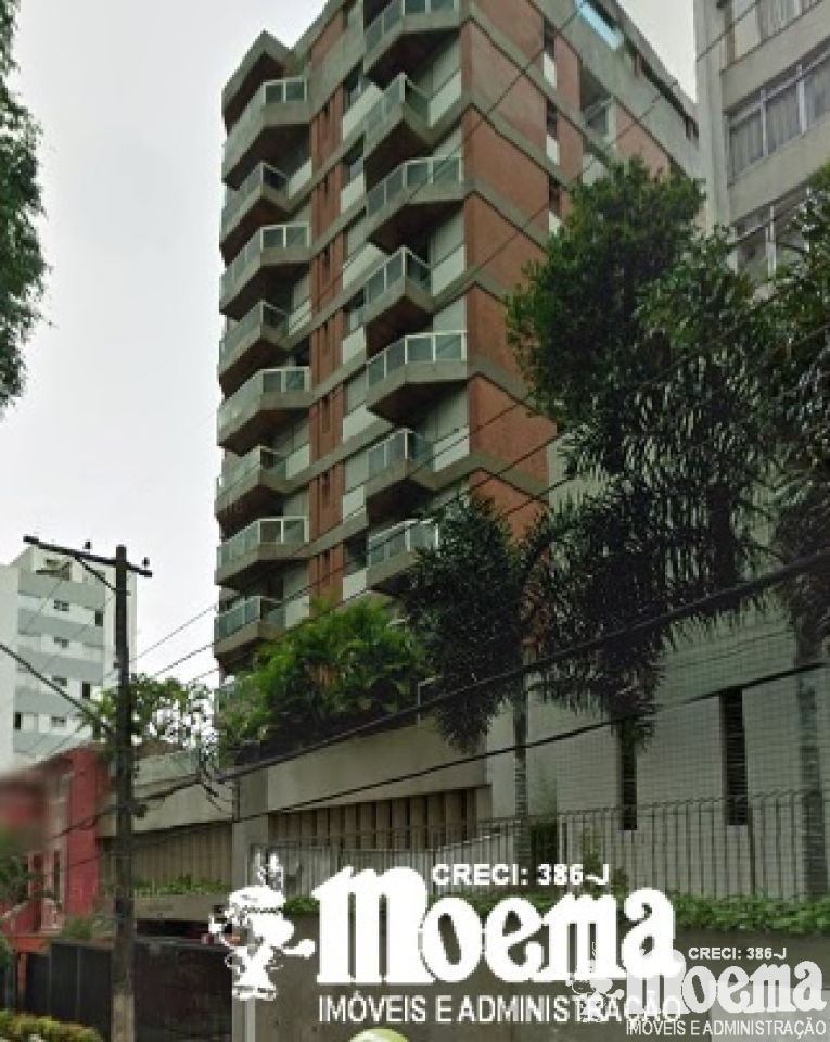Cobertura para Venda - MORRO DOS INGLESES