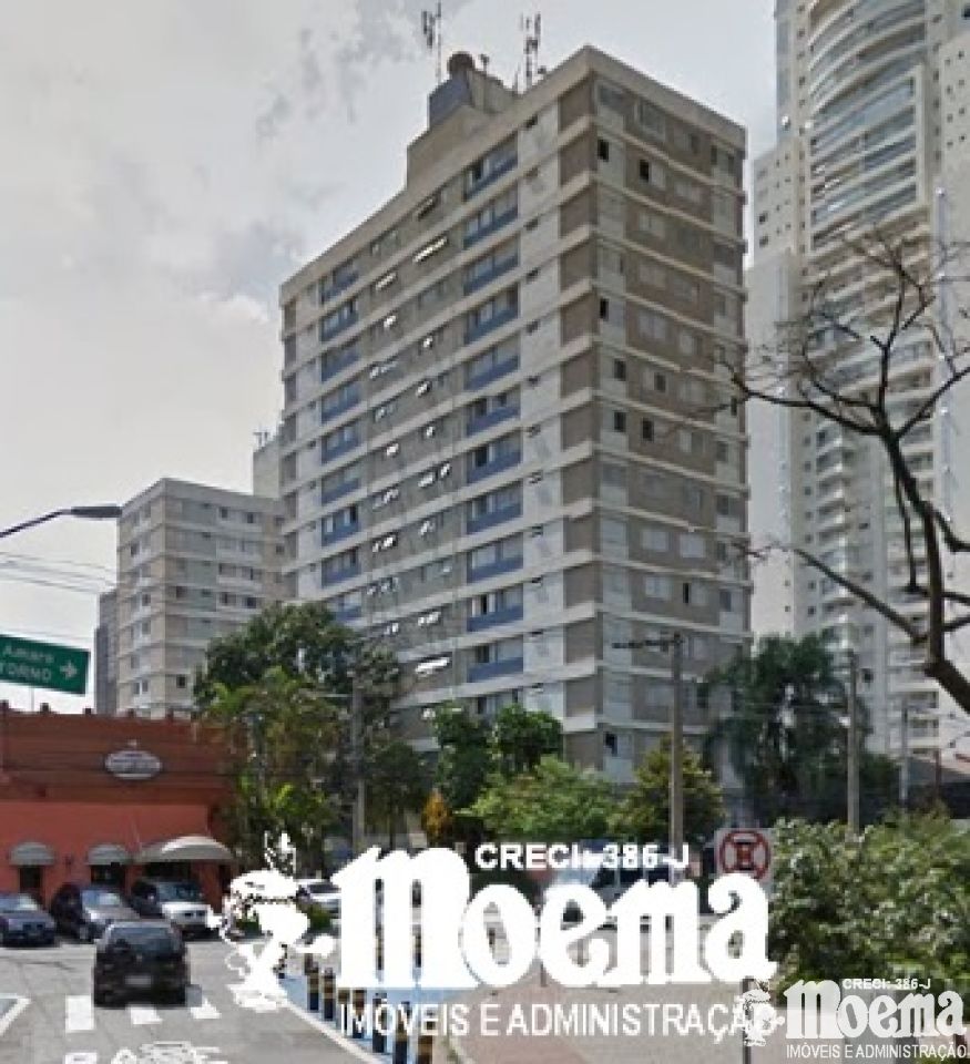 Apartamento para Venda - CIDADE MONÇÕES