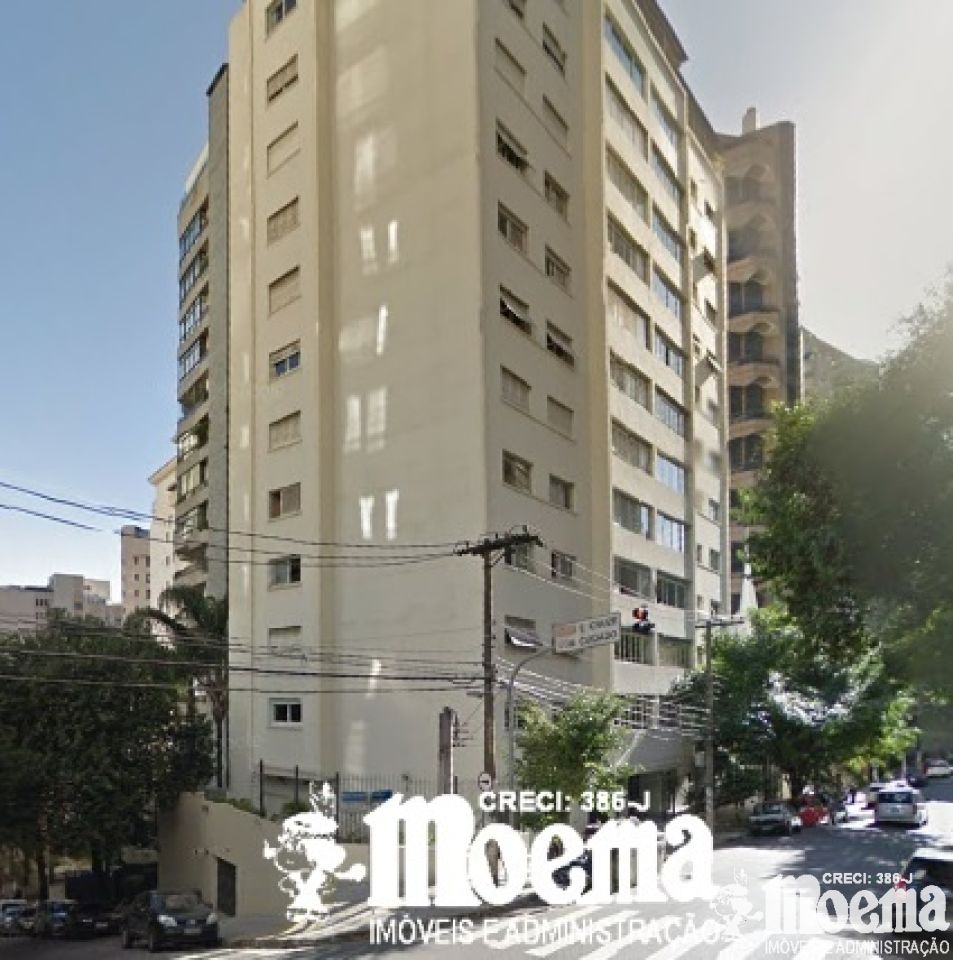 Cobertura para Venda - JARDINS