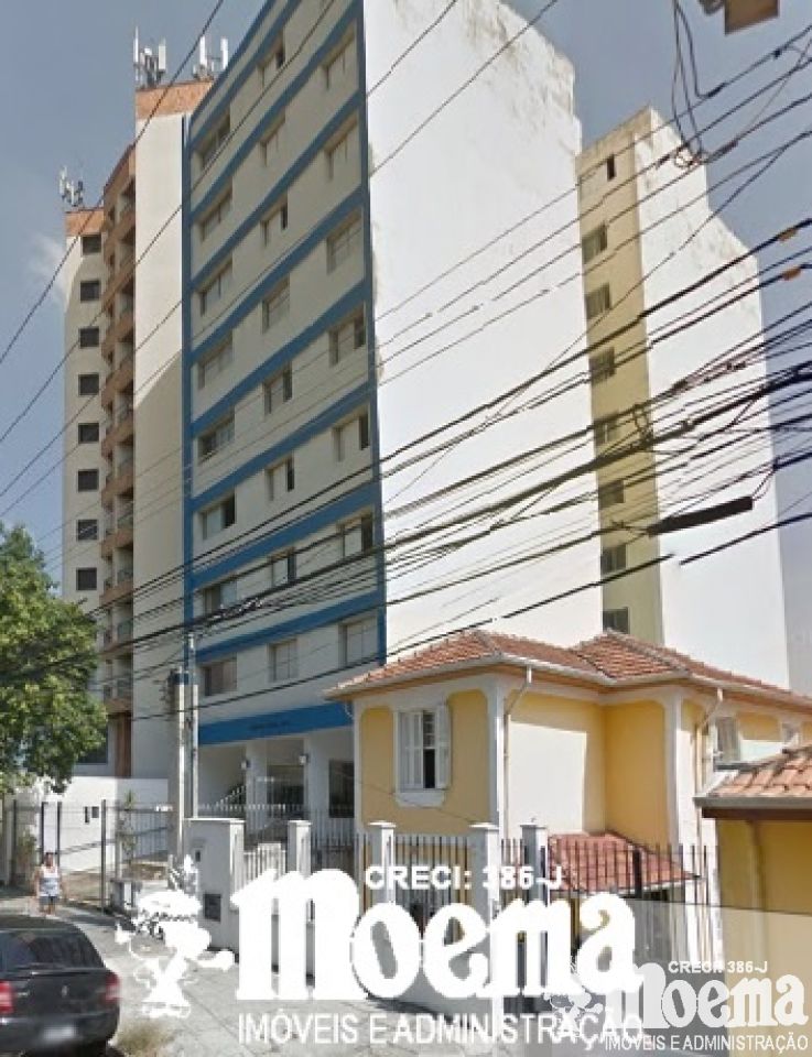 Apartamento para Venda - PINHEIROS