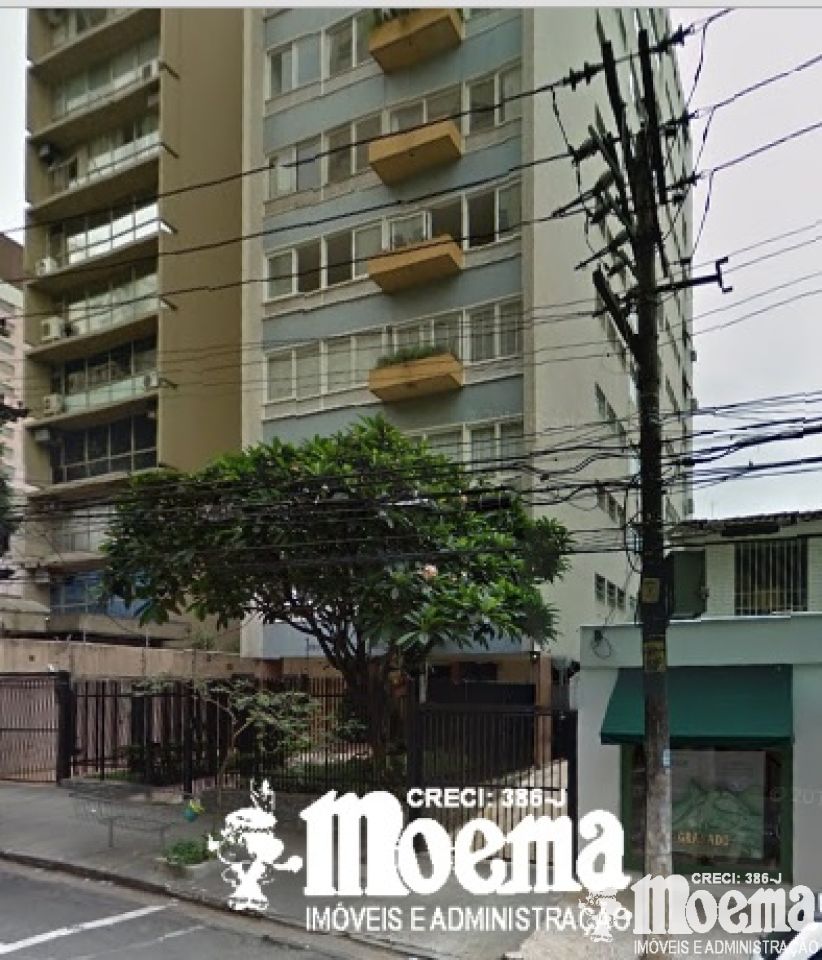 Apartamento para Venda - CERQUEIRA CÉSAR