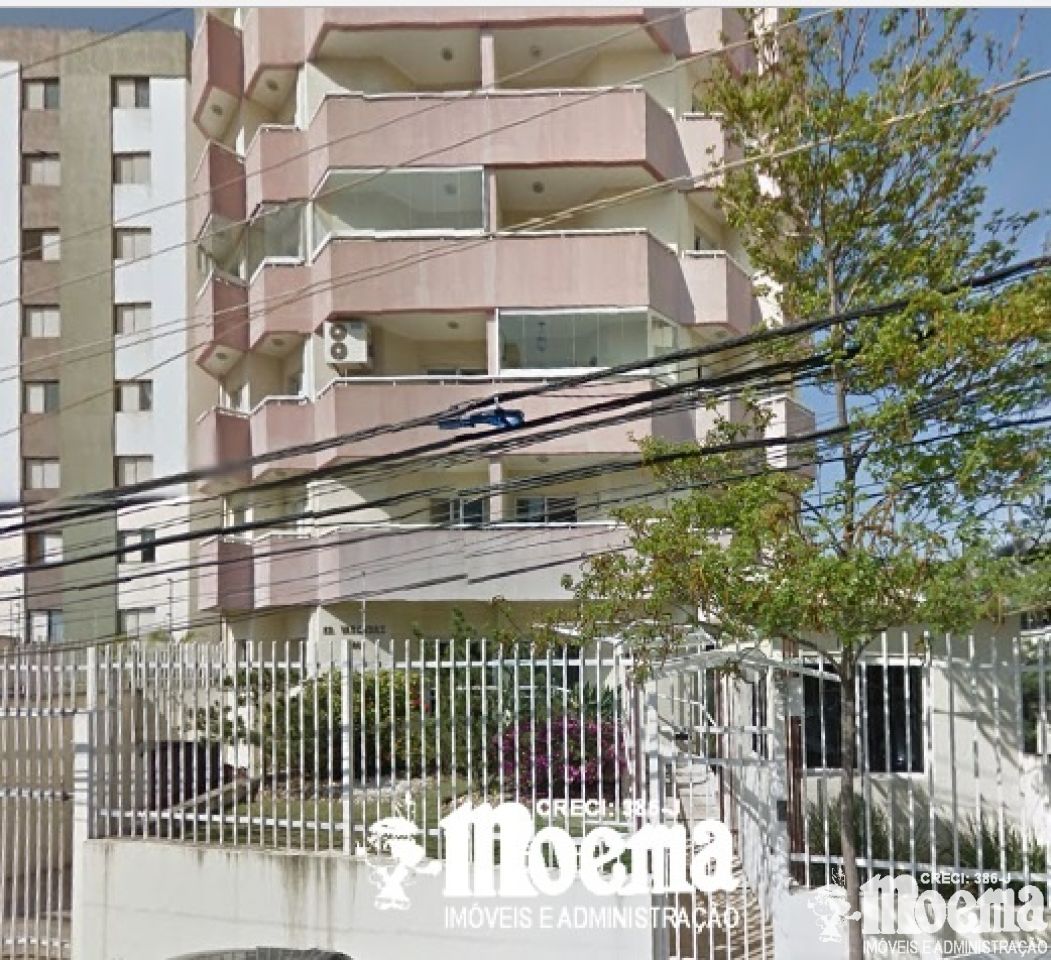 Apartamento para Venda - VILA MONTE ALEGRE