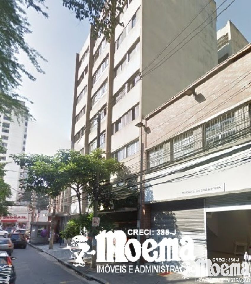 Apartamento para Venda - VILA NOVA CONCEIÇÃO