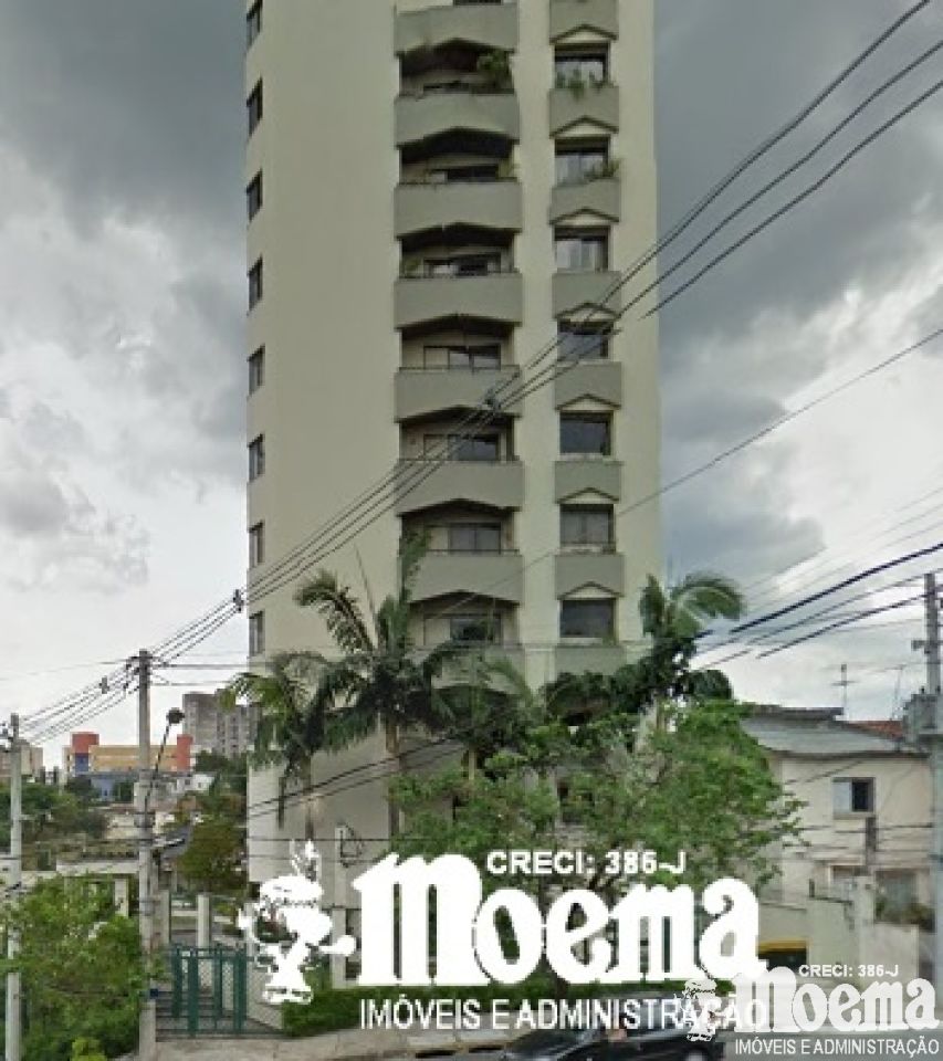 Apartamento para Venda - VILA MARIANA