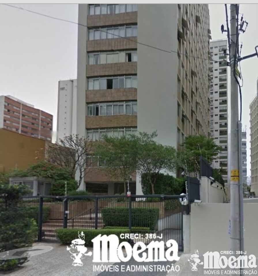 Apartamento para Venda - ITAIM BIBI