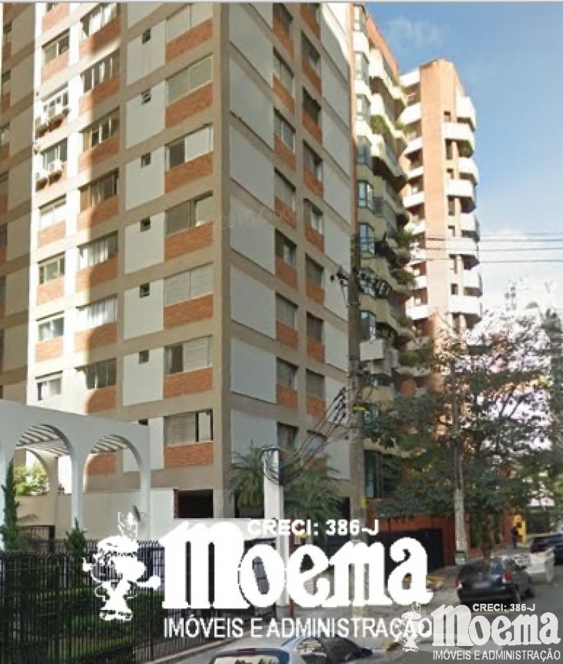 Apartamento para Venda - JARDINS