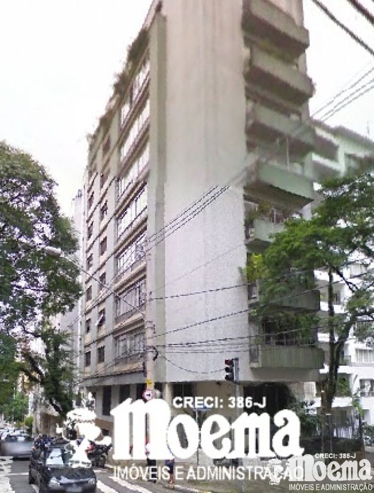 Apartamento para Venda - JARDIM PAULISTA