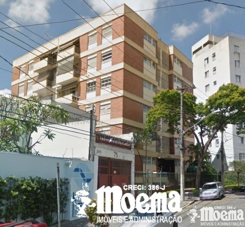 Apartamento para Venda - ACLIMAÇÃO