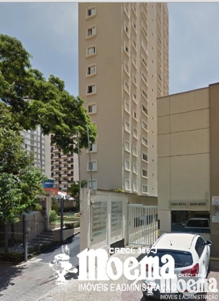 Apartamento para Venda - VILA OLÍMPIA