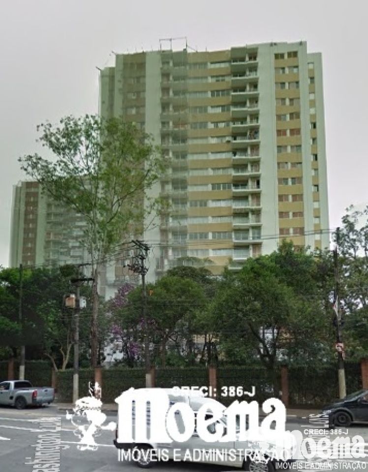 Apartamento para Venda - AMERICANÓPOLIS