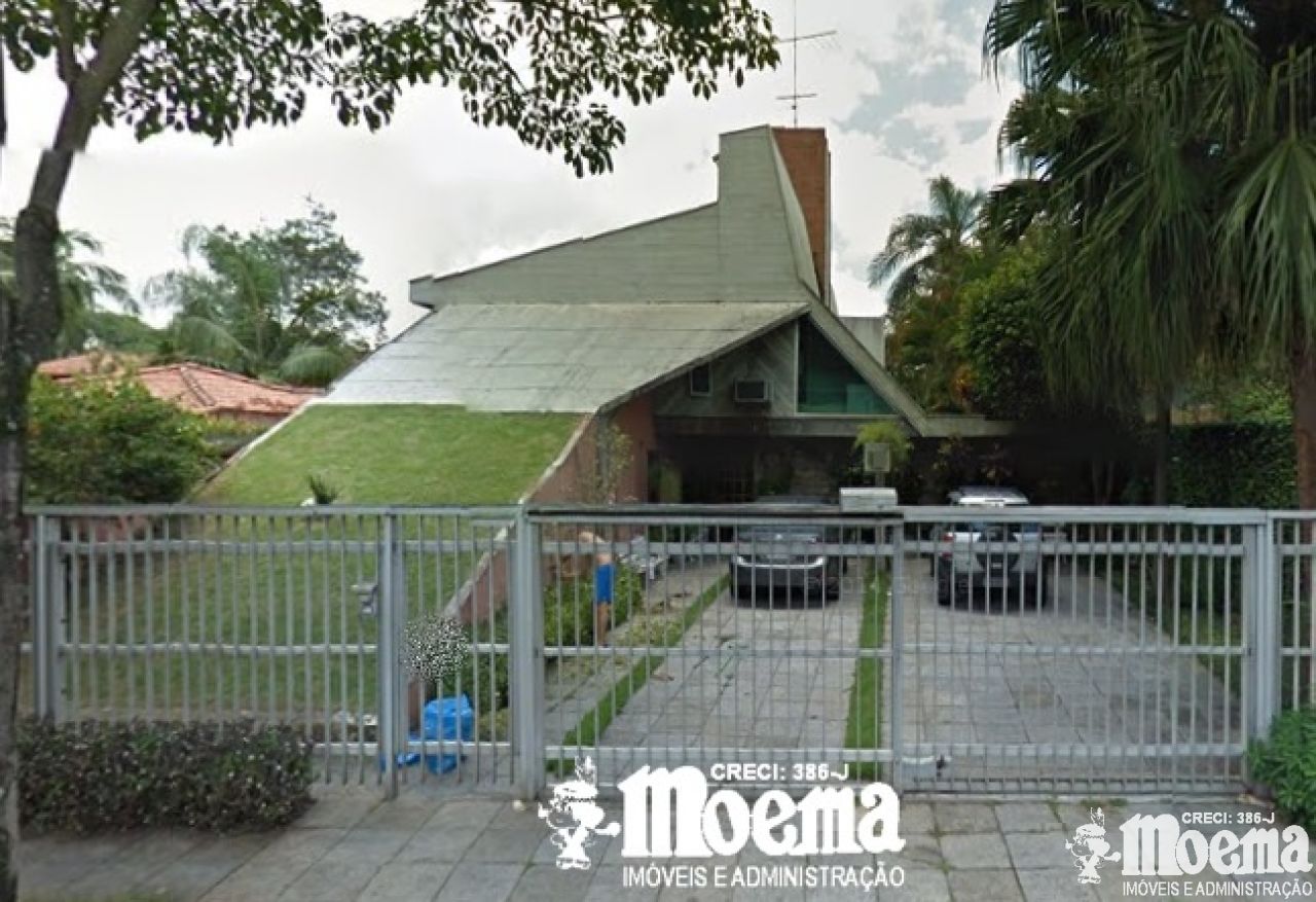 Sobrado para Venda - BOAÇAVA