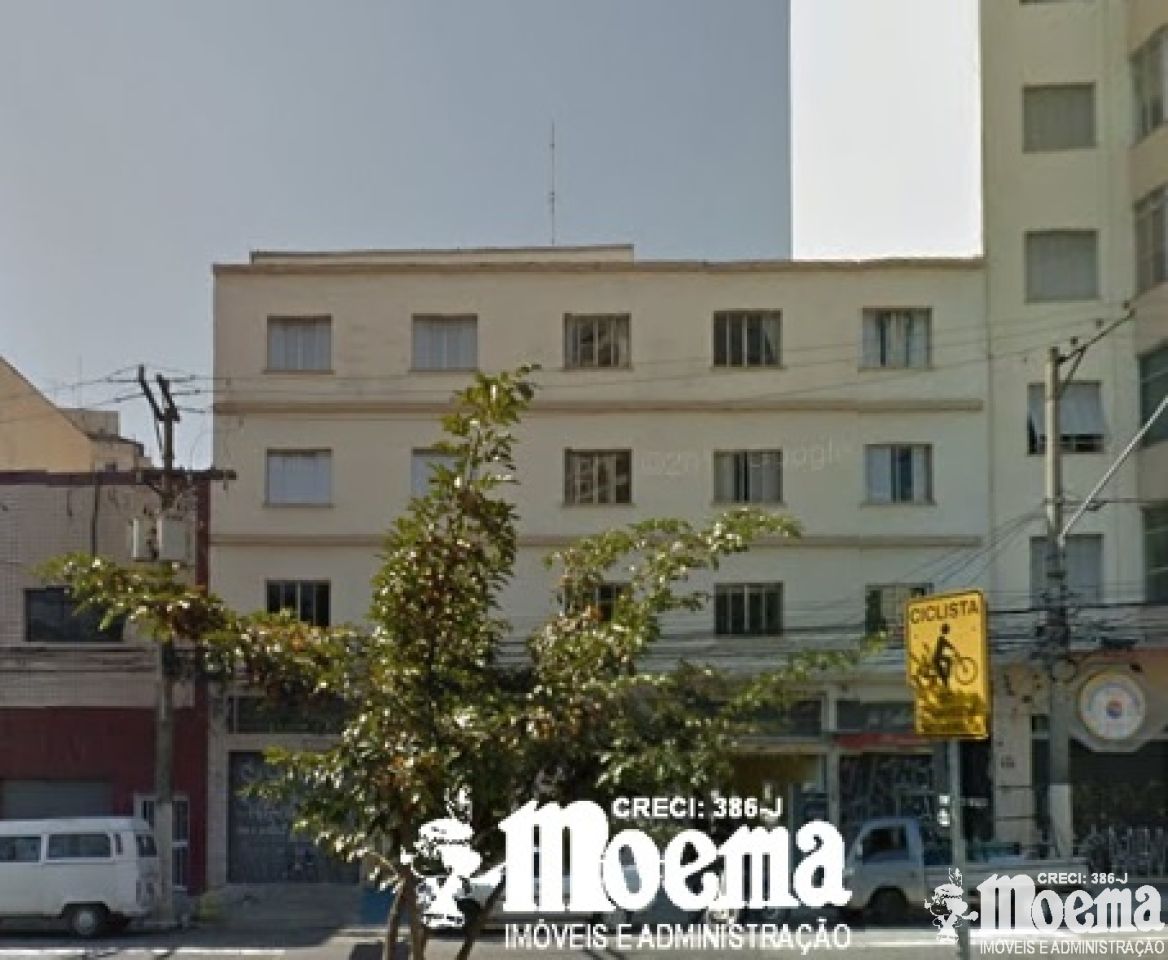 Apartamento para Venda - SAÚDE