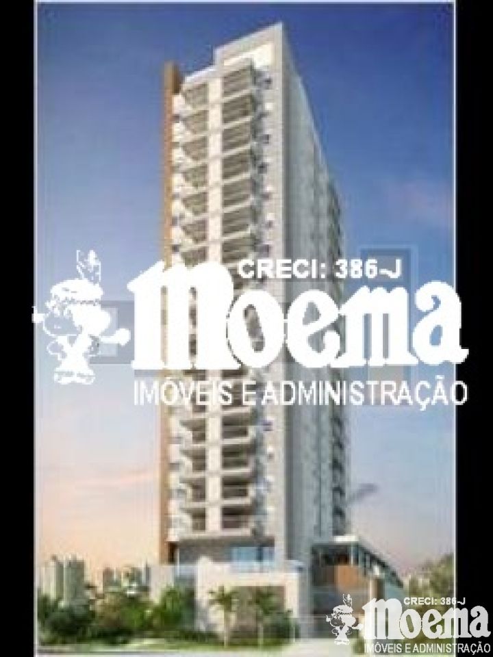 Apartamento para Venda - VILA OLÍMPIA