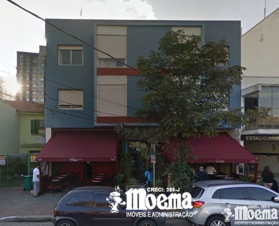 Apartamento para Venda - PINHEIROS