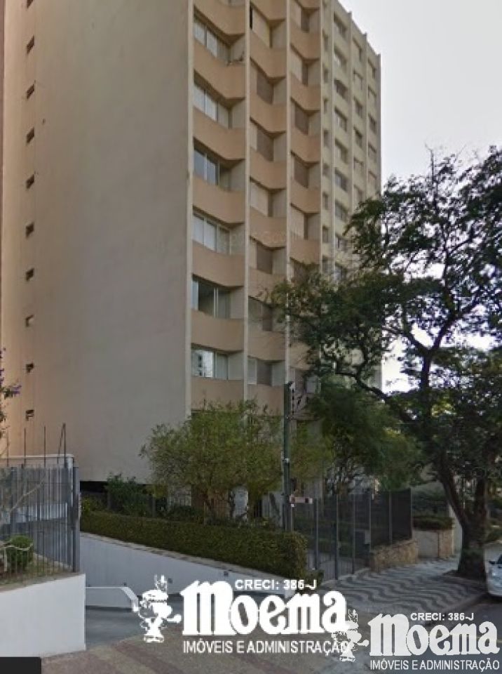 Apartamento para Venda - JARDIM DAS BANDEIRAS