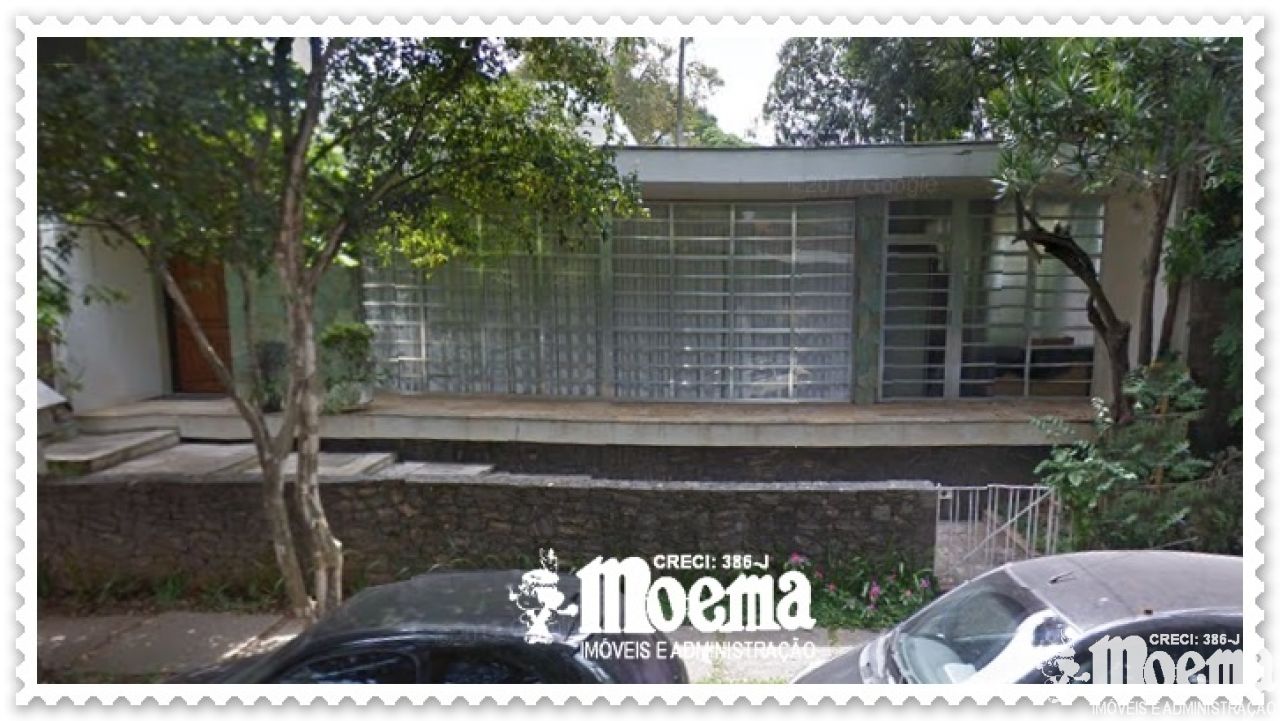 Sobrado para Locação - VILA MADALENA