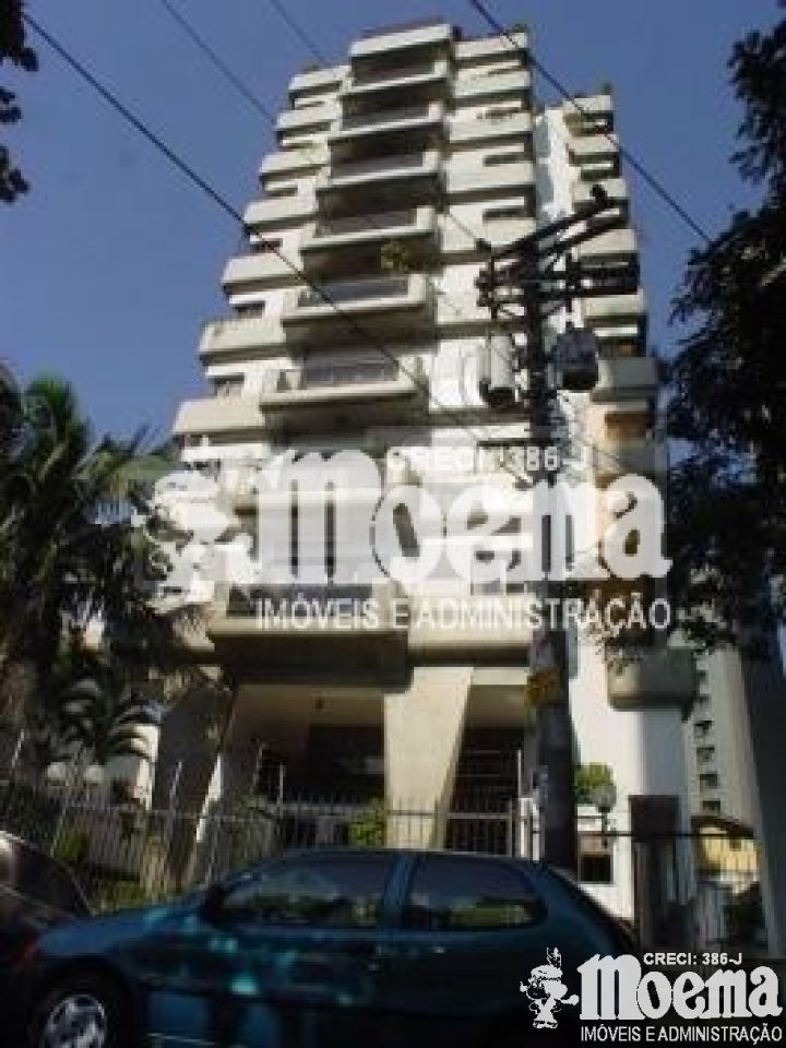 Apartamento para Venda - PLANALTO PAULISTA