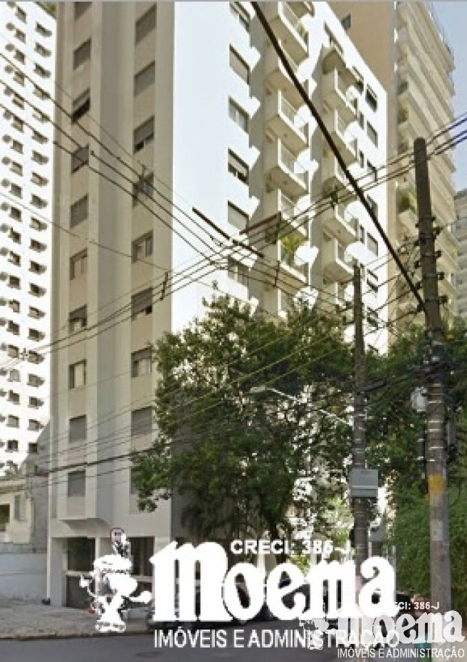 Apartamento para Venda - JARDIM PAULISTA