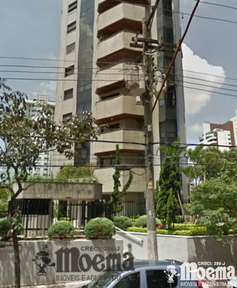 Apartamento para Venda - MORADA DO SOL