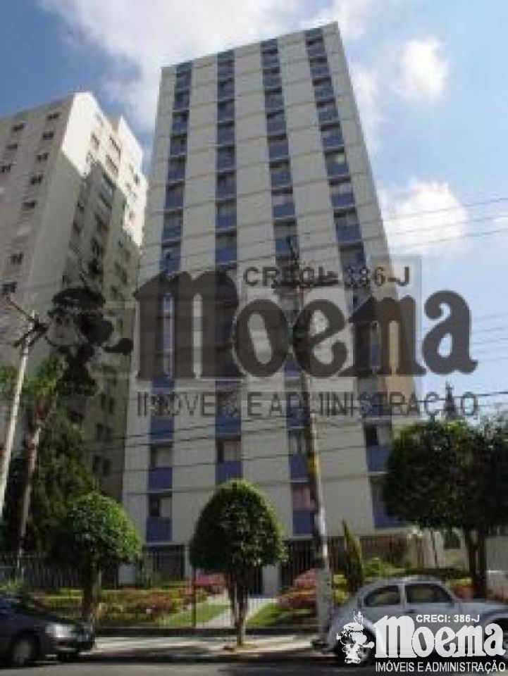 Apartamento para Venda - VILA MARIANA