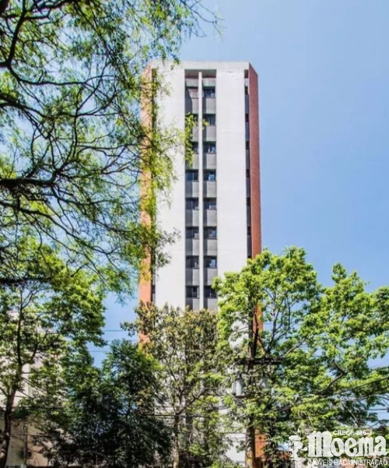 Apartamento para Venda - VILA MARIANA