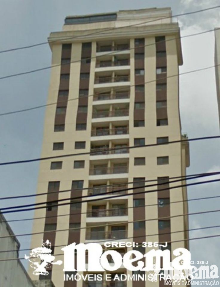 Apartamento para Venda - ACLIMAÇÃO