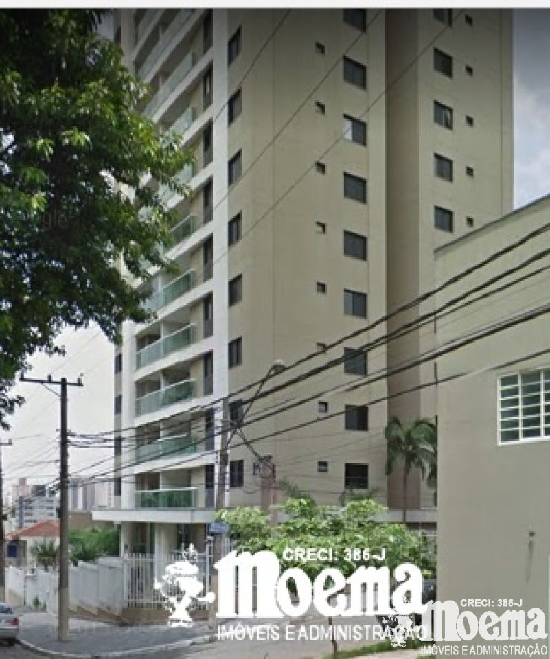 Apartamento para Venda - VILA MARIANA