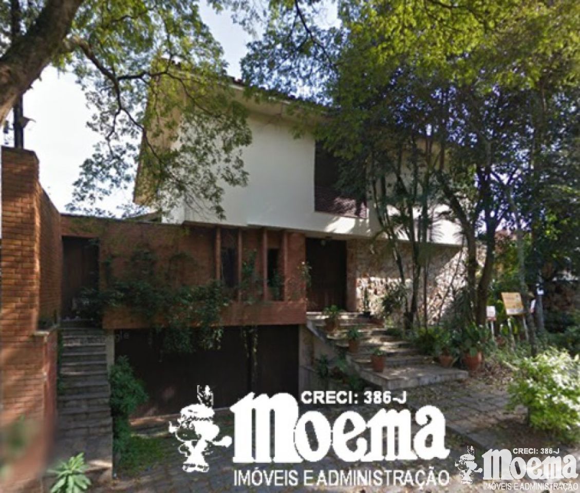 Sobrado para Locação - VILA ROMANA