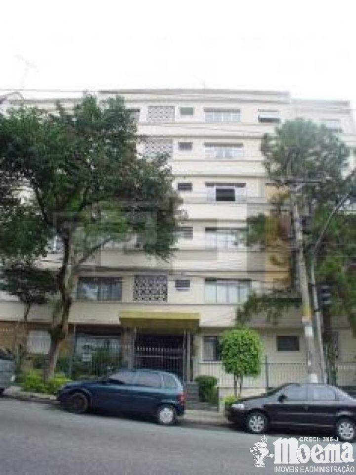 Apartamento para Venda - VILA MARIANA