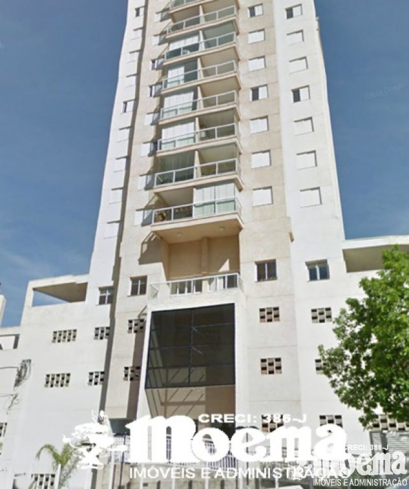 Apartamento para Venda - CHÁCARA INGLESA