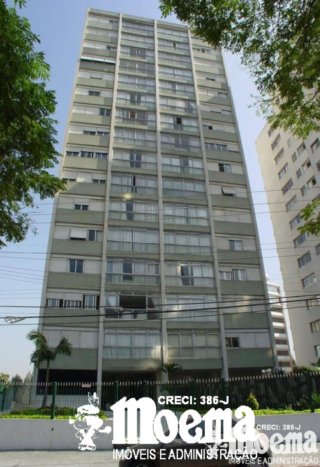 Apartamento para Locação - VILA MARIANA
