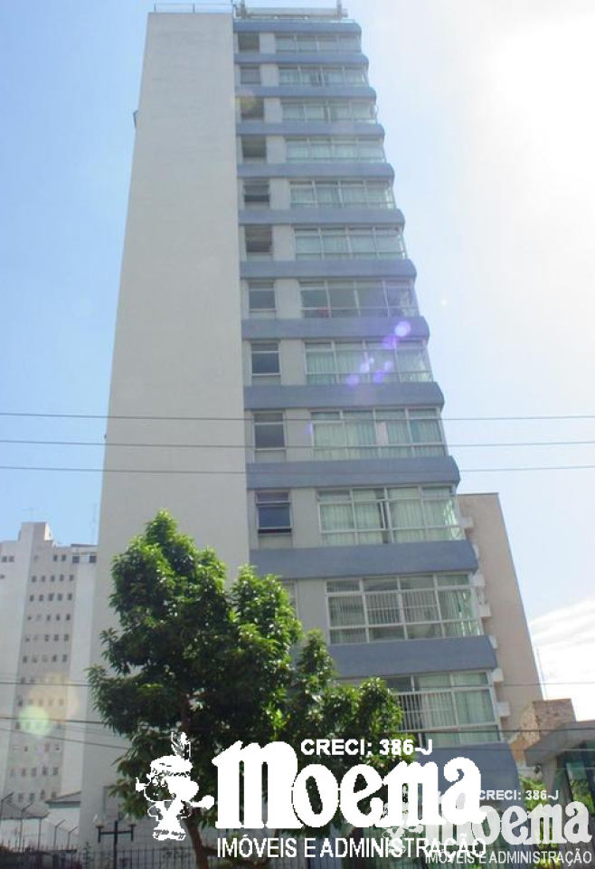 Apartamento para Venda - JARDIM PAULISTA