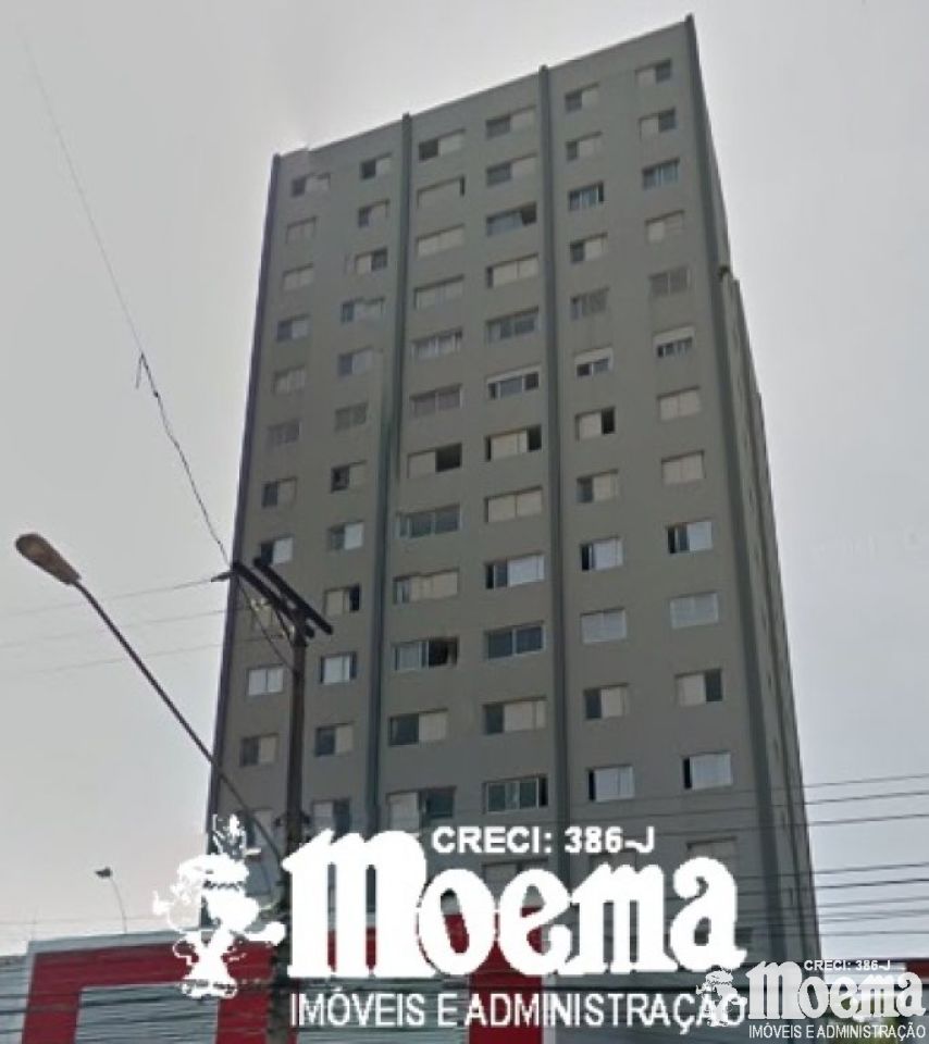 Apartamento para Venda - SANTO AMARO