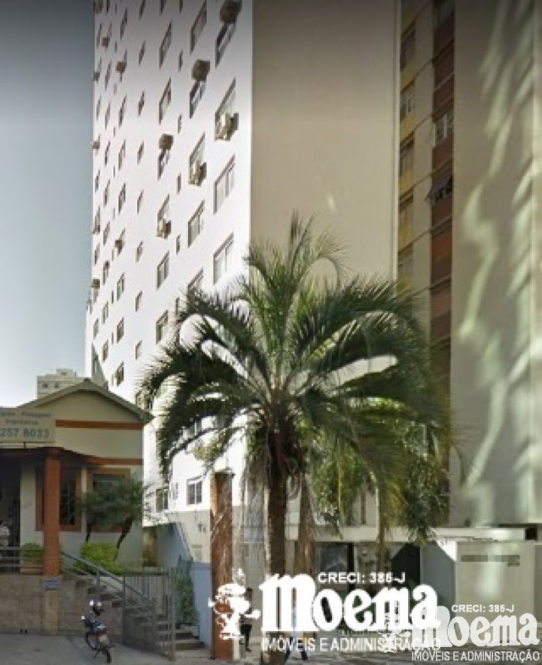Conj. Comercial para Locação - SANTA CECÍLIA