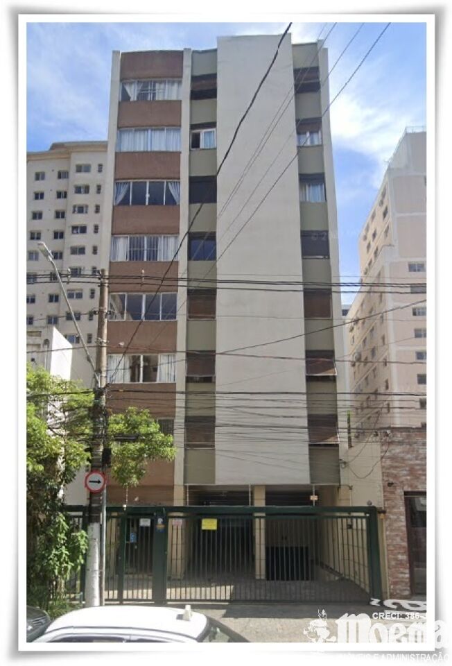 Apartamento para Venda - ITAIM BIBI