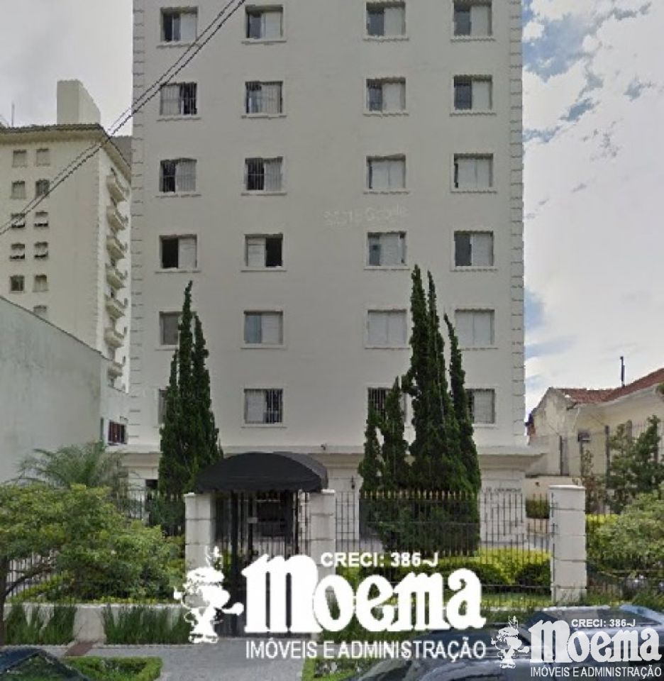 Apartamento para Venda - JARDINS