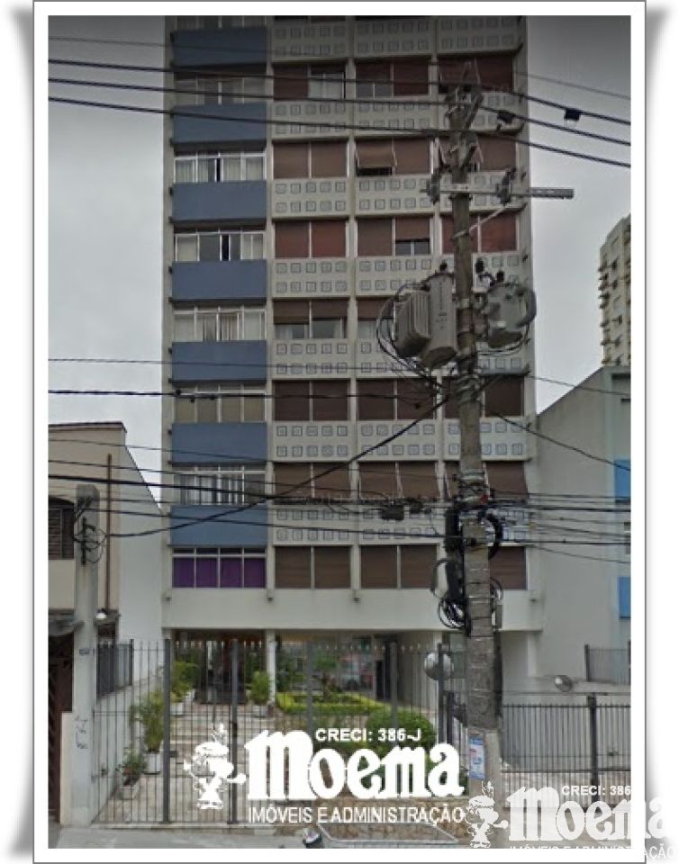 Apartamento para Venda - VILA MARIANA