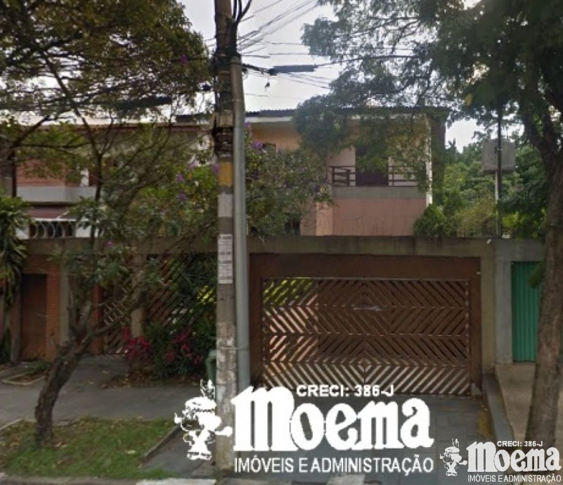 Sobrado para Locação - VILA MADALENA