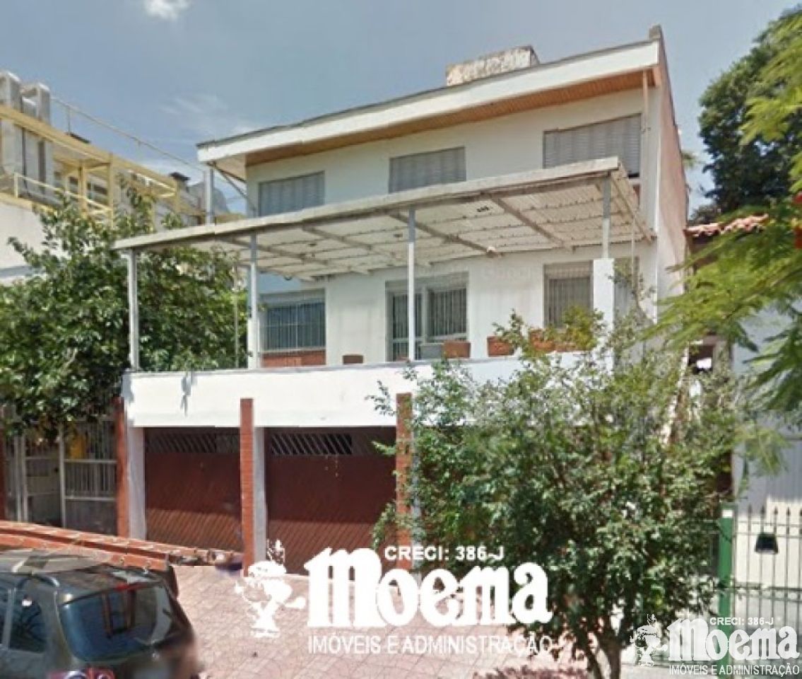Sobrado para Locação - VILA MADALENA