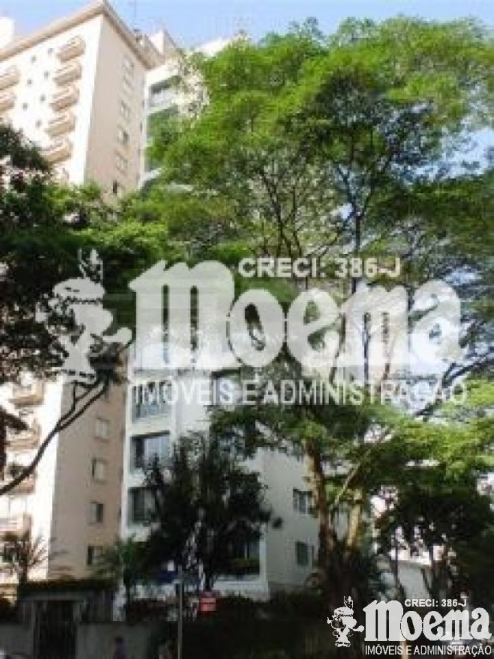 Apartamento para Venda - CAMPO BELO