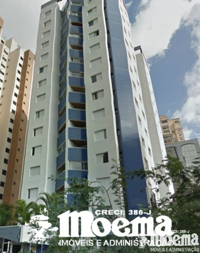 Apartamento para Venda - CAMPO BELO