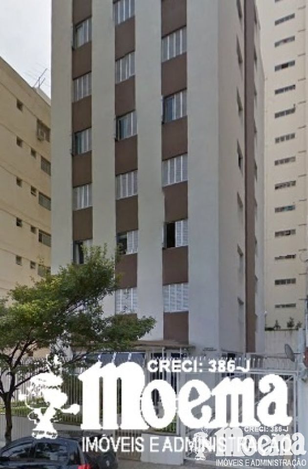 Apartamento para Venda - CAMPO BELO