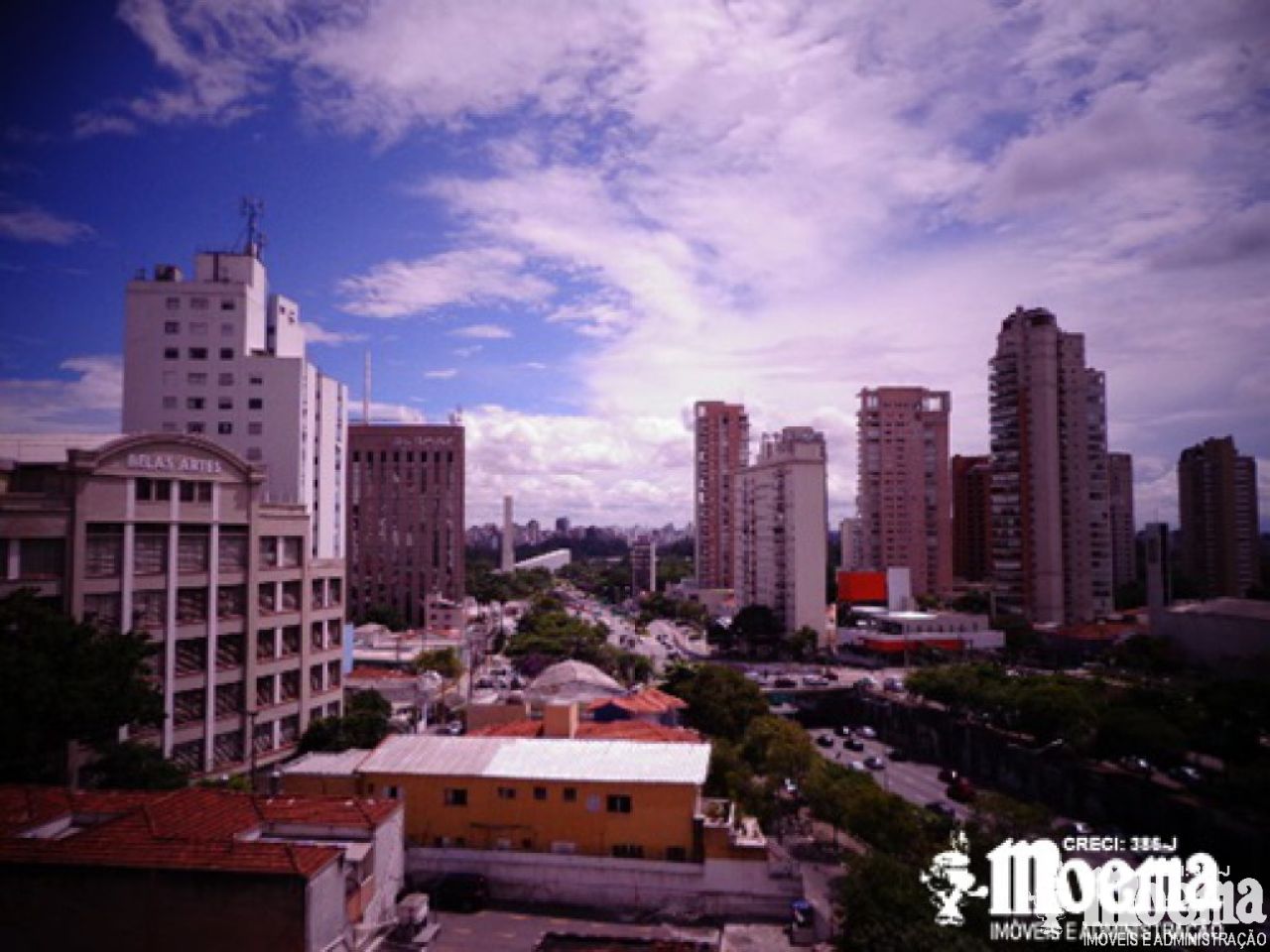 Apartamento para Venda - VILA MARIANA