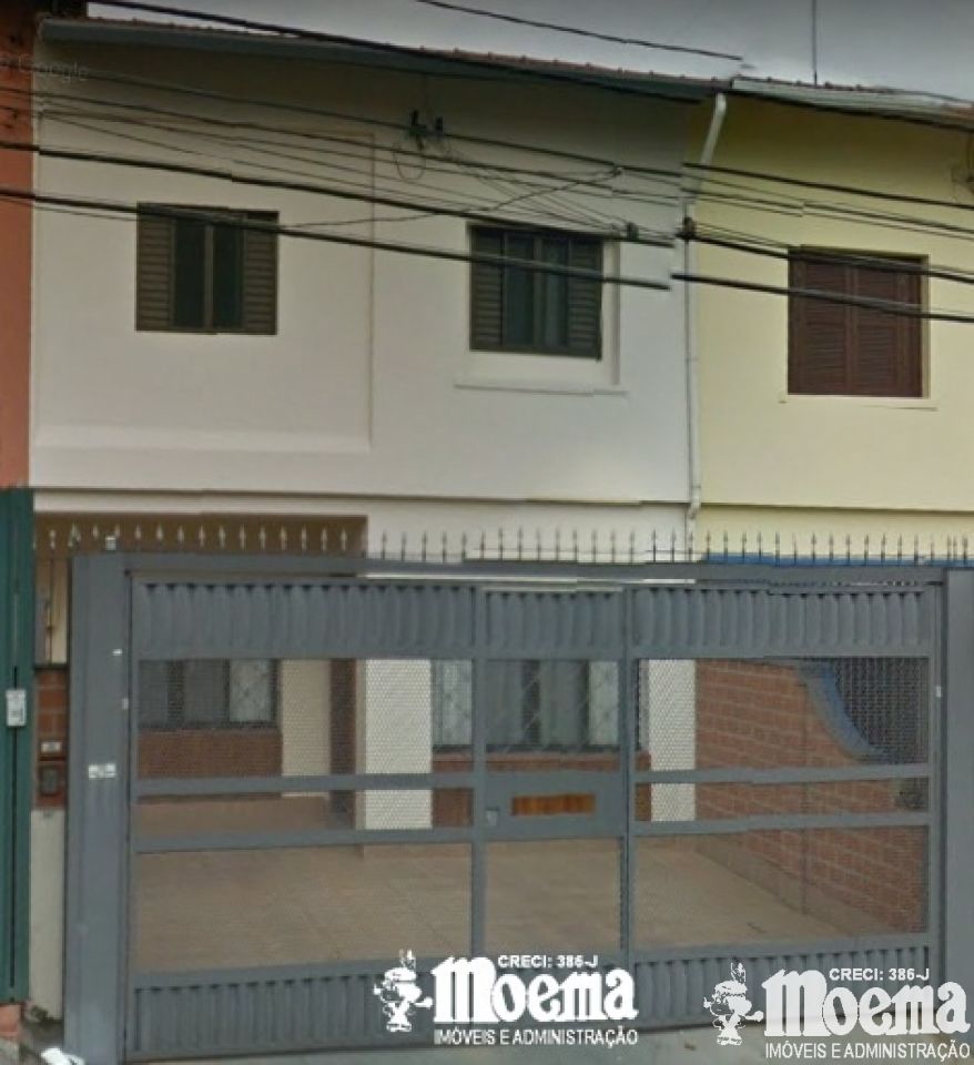 Sobrado para Venda - PLANALTO PAULISTA