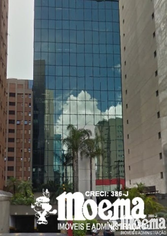 Conj. Comercial para Locação - VILA OLÍMPIA