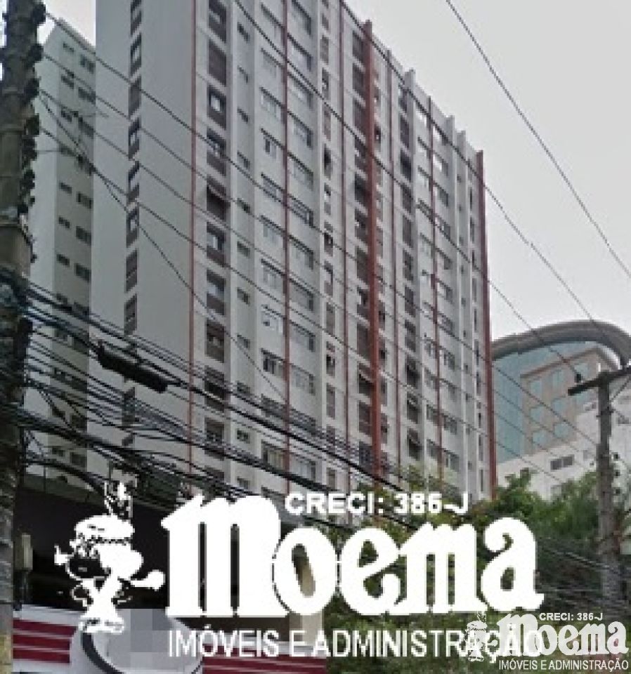 Apartamento para Venda - VILA NOVA CONCEIÇÃO
