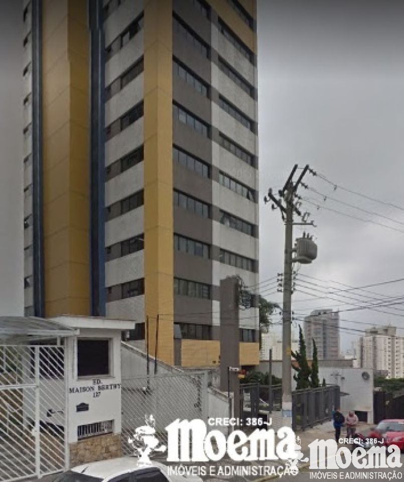 Conj. Comercial para Locação - CHÁCARA INGLESA