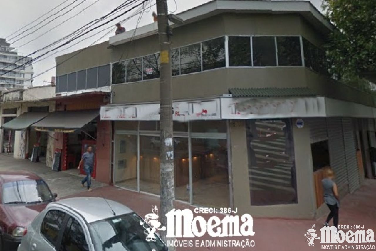 Prédio para Venda - IPIRANGA